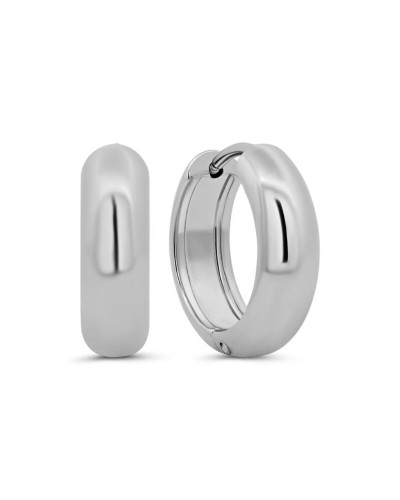 Ladies' Earrings CO88 Collection 8CE-70649 Silver