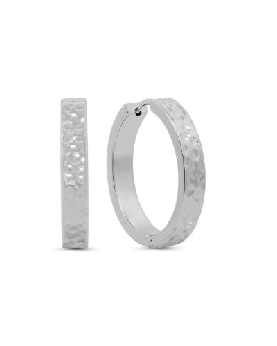 Oorbellen Dames CO88 Collection 8CE-70644 Zilverkleurig