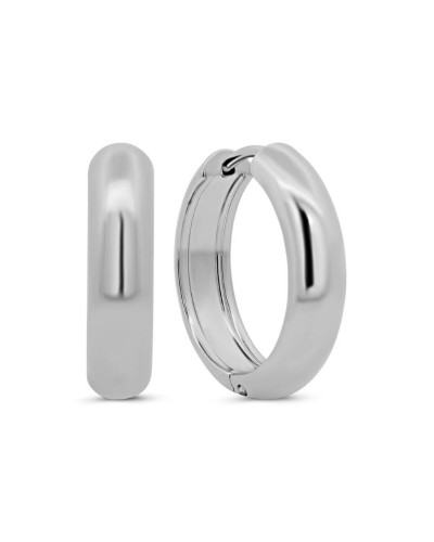 Ladies' Earrings CO88 Collection 8CE-70650 Silver