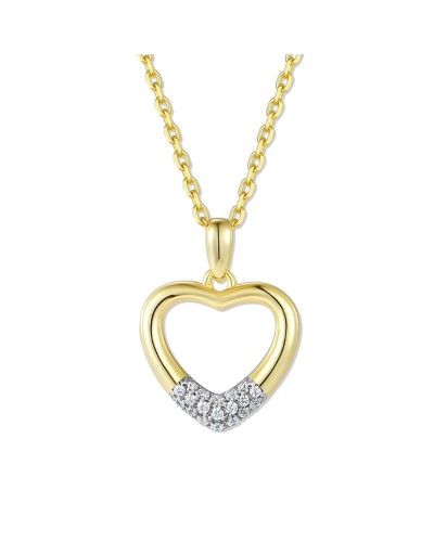 Damenhalskette New Bling 9NB-1640