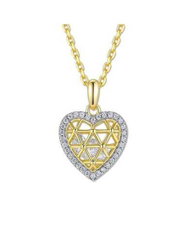 Ketting Dames New Bling 9NB-1726