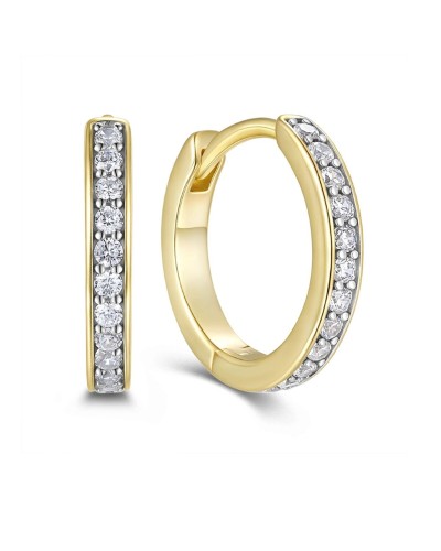 Pendientes Mujer New Bling 9NB-1738