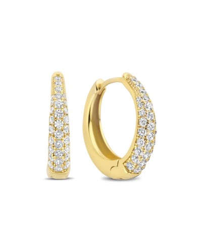 Damenohrringe New Bling 9NB-1236