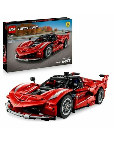 Set di Costruzioni Lego 42213 Ford Bronco SUV