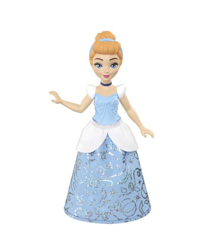 Docka Disney Princess 12 cm