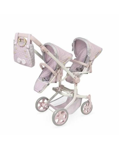 Silla para Muñecas Decuevas