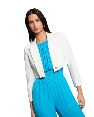 Morgan De Toi Femme Polo