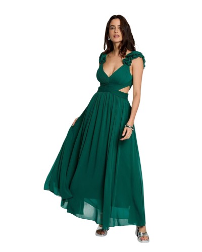 Morgan De Toi Kleid Damen 