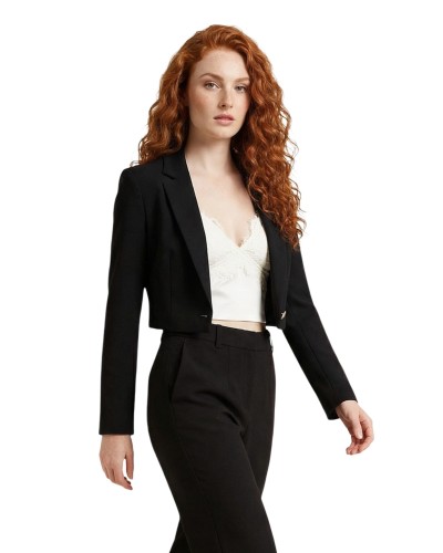 Morgan De Toi Jacka Kvinna 