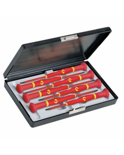 Schraubendreher-Set WITTE Flache Spitze