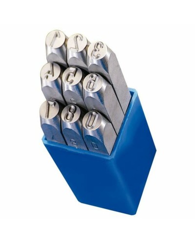 Numerointipeli Gravurem 2 mm