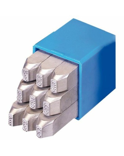 Numerointipeli Gravurem 6 mm