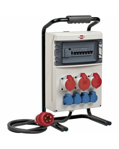 Energy distributor Brennenstuhl 1154900021 230 V