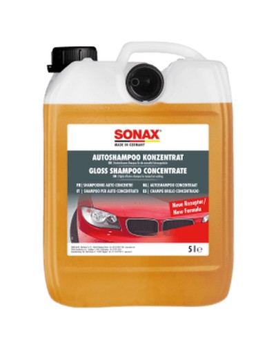 Cleaner Sonax SX03145000