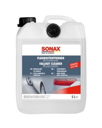 Reiniger Sonax SX05135050