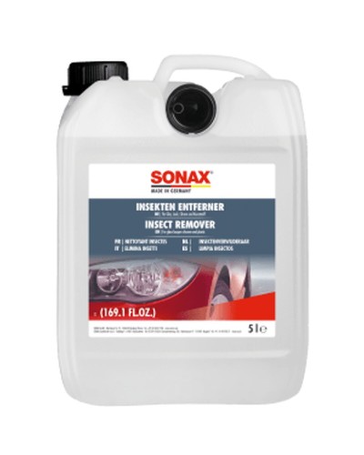 Schoonmaakster Sonax SX05335000