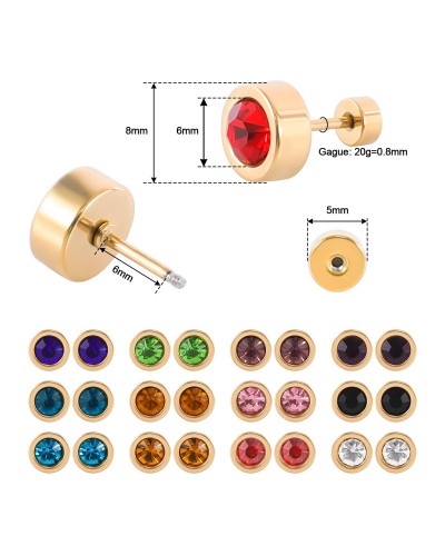 Beveiligingscamera Compulocks CC1601B-EU