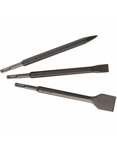 Beitelset Metabo SDS-plus (3 Stuks)