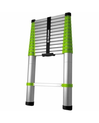 Plugg adapter Fieldmann