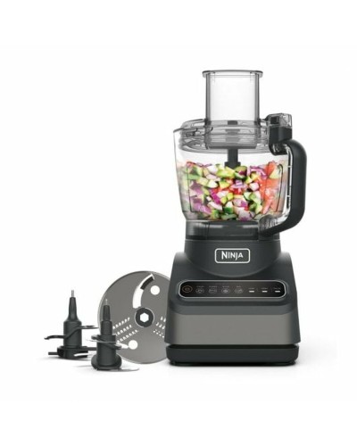 Köksrobot NINJA BN650 Svart Silvrig 850 W 2,1 L