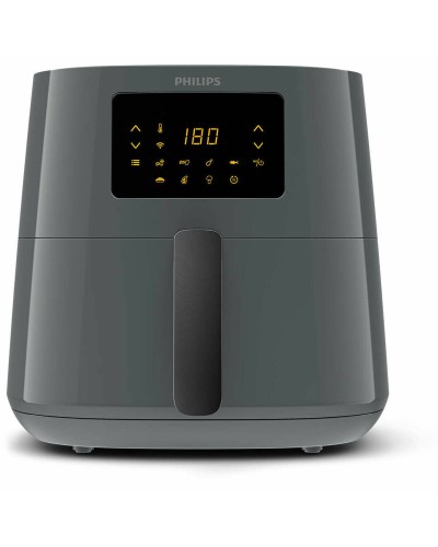 Freidora de Aire Philips HD9280/60 Gris 2000 W