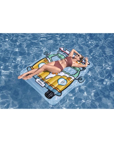 Matelas Gonflable Bestway