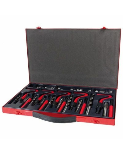 Draadreparatieset RUKO M5-M12 ProCoil