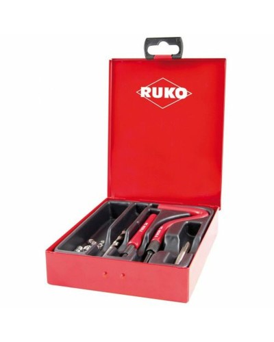 Kit de réparation de filetages RUKO  M4 ProCoil