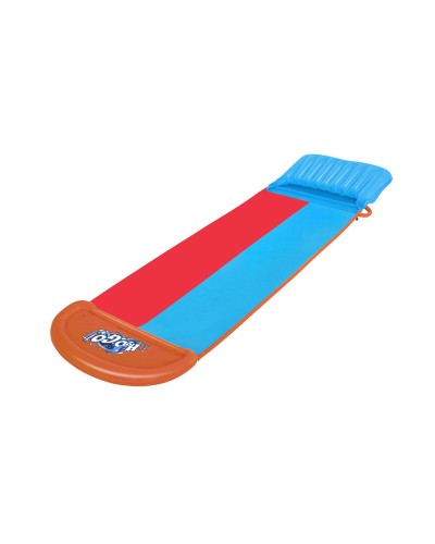 Bestway Aspersor Hinchable Colchoneta Marina D165 cm +2 Años Jardin 52487