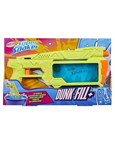 Water Pistol Hasbro