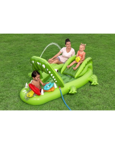 Colchoneta Hinchable Bestway