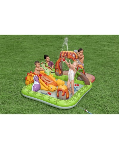 Colchoneta Hinchable Bestway