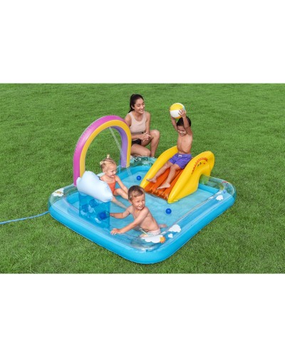 Materassino Gonfiabile Bestway