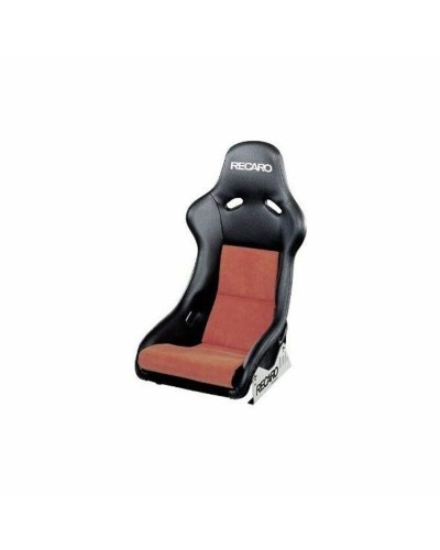 Istuin Recaro RC070770886 Punainen Musta