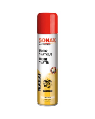 Detergente para Automóviles Sonax SX03121410