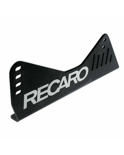 Kilpaistuimen sivutuki Recaro