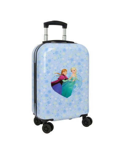 Kabinväska Frozen Blå 20'' 20 L 34,5 x 55 x 20 cm