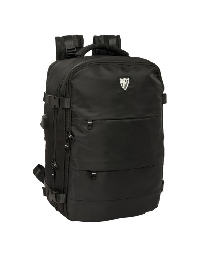 Sports Bag Sevilla Fútbol Club Red