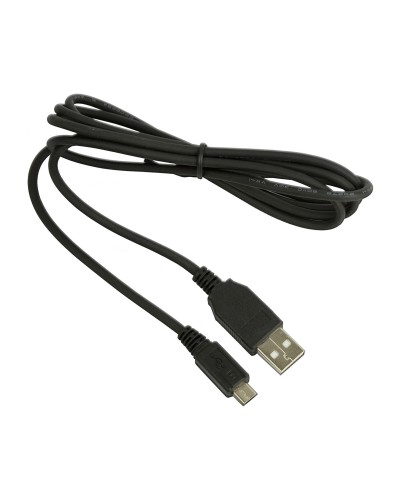 Cable Micro USB Jabra 14201-26 Black 1,5 m