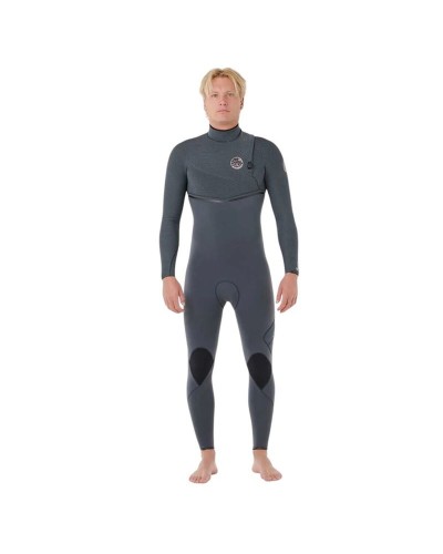 Neopreno Rip Curl E-Bomb Zf 4/3 Iron