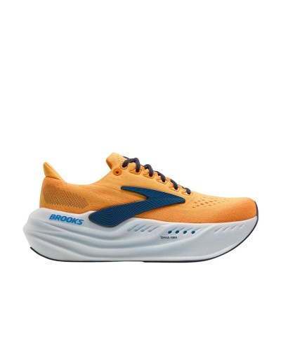 Hardloopschoenen voor Volwassenen Brooks 1104471D886 Oranje