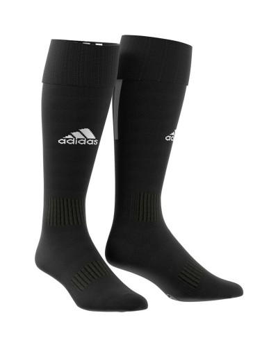 Sports Socks Adidas Santos 18 Black (27-30)