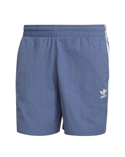 Pantaloncino Sportivo Adidas Adicolor Classics Swim 3