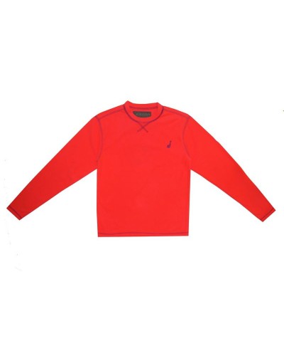 Doublure Polaire Joluvi Surprise Orange