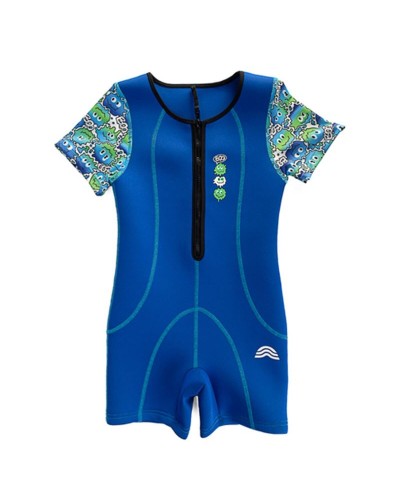 Neoprene Aquarapid Muta Neopr.Bebé Royal Blue