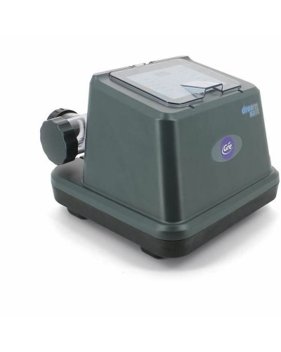 Impianto di depurazione per Piscina Gre