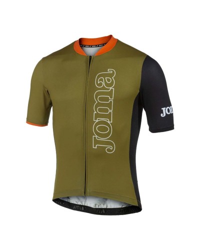 Maglia da ciclismo Joma Sport Crono