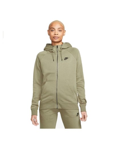 Träningsjacka Herr Nike DX2317-351 Persimon