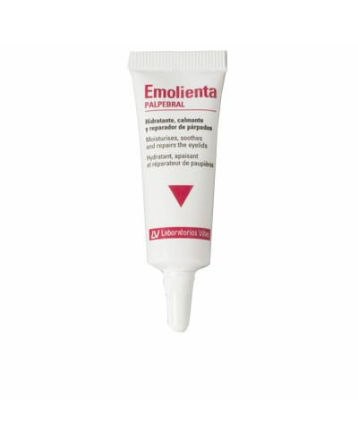 Zoutoplossing Emolienta EMOLIENTA FACIAL 10 ml