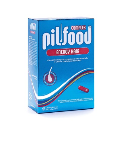 Integratore Alimentare Pilfood COMPLEX